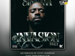 Sindika – Djaboulany (Lyrics / Paroles)