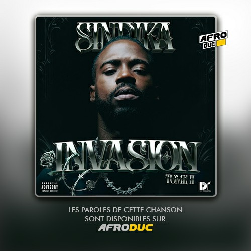 Sindika – Djaboulany (Lyrics / Paroles)