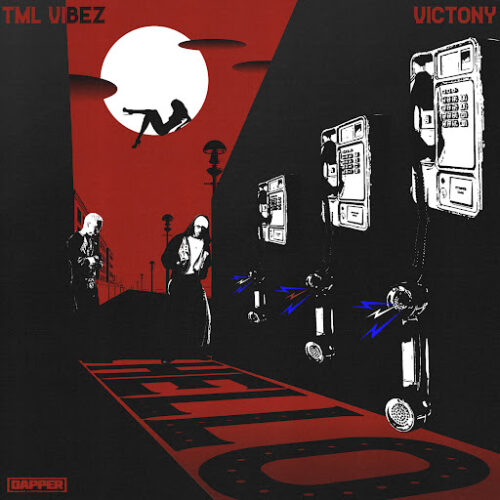 TML Vibez ft Victony – Hello (Lyrics + Traduction)