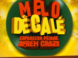 Tiakola – Mélo Décalé (Lyrics)