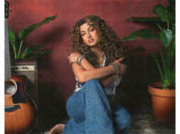Tori Kelly – Name of Jesus (Lyrics)