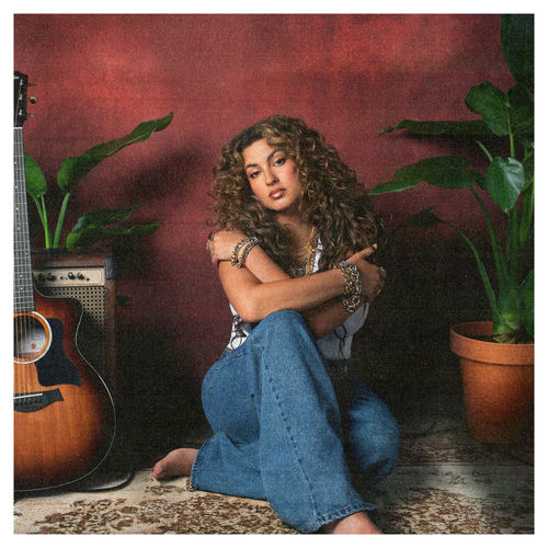 Tori Kelly – Name of Jesus (Lyrics)