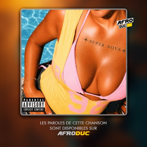 Vegedream ft Meryl –  Supernova (Lyrics / Paroles)