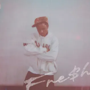 Victony – FRE$H (Lyrics + Traduction)