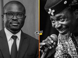 Yewhe Yeton interpelle le président Romuald Wadagni sur la mobilité internationale des artistes béninois