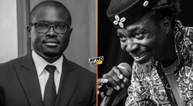 Yewhe Yeton interpelle le président Romuald Wadagni sur la mobilité internationale des artistes béninois