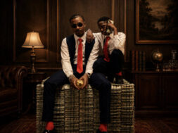 Young Jonn – Elumelu (Lyrics + Traduction)