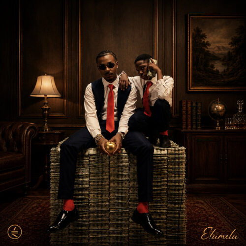 Young Jonn – Elumelu (Lyrics + Traduction)