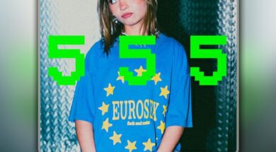 melissa – 555 (Lyrics Paroles)