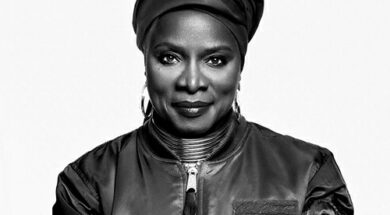 Angélique Kidjo enflamme le Festival international de Carthage avec son spectacle « Hope »
