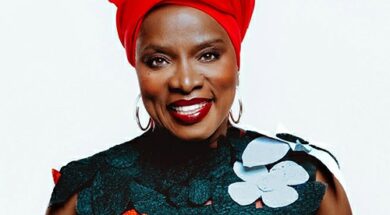Angélique Kidjo﻿ – Biographie