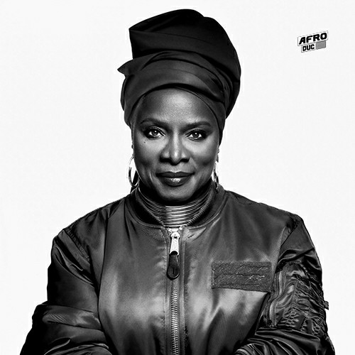Angélique Kidjo enflamme le Festival international de Carthage avec son spectacle « Hope »