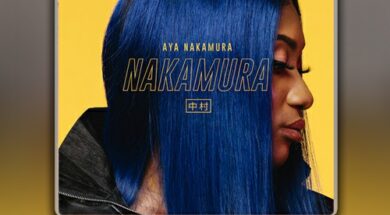 Aya Nakamura – Copines (Lyrics Paroles)
