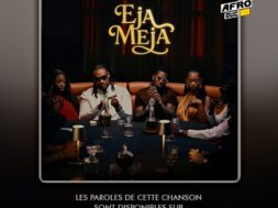 BNXN ft Asake – Eja Meja (Lyrics & Traduction)