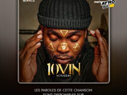 Crisba – Sakpa (Lyrics Paroles)