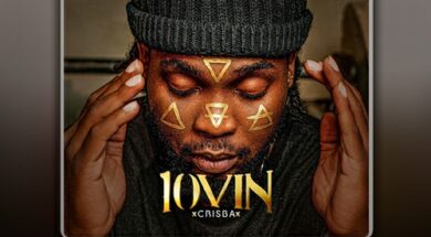 Crisba – Sakpa (Lyrics Paroles)