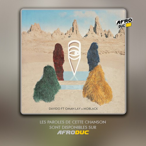 Davido ft. Shenseea & 450 – R&B (Lyrics & Traduction)