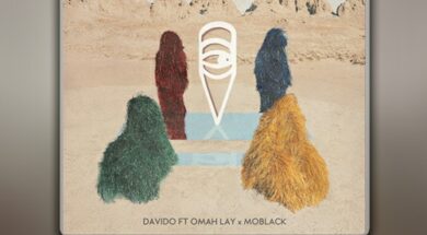 Davido ft. Victony & Musa Keys – Holy Water (Lyrics & Traduction)