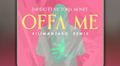 Davido ft. Victoria Monét – Offa Me (Lyrics & Traduction)