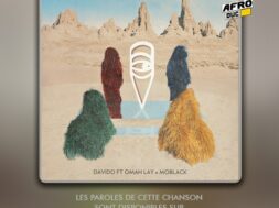 Davido ft. YG Marley – Awuke (Lyrics & Traduction)