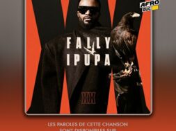 Fally Ipupa – Kitamata (Lyrics & Traduction)
