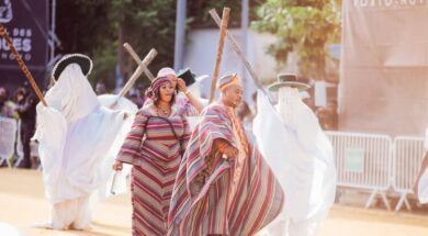 Festival des Masques 2026