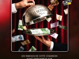 GIMS ft. Mauvais Djo – Vive la monnaie (Lyrics / Paroles)
