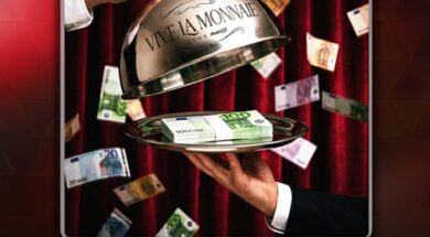 GIMS ft. Mauvais Djo – Vive la monnaie (Lyrics / Paroles)