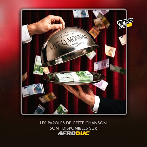 GIMS ft. Mauvais Djo – Vive la monnaie (Lyrics / Paroles)