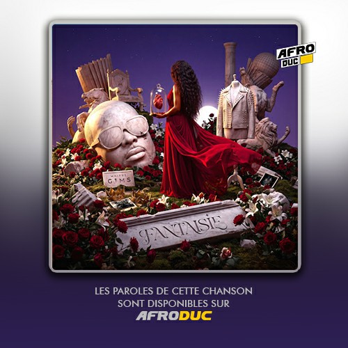Gims – Fantaisie (Lyrics / Paroles)