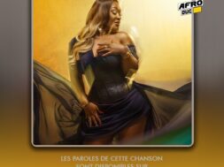Josey – Témoignage (Lyrics)