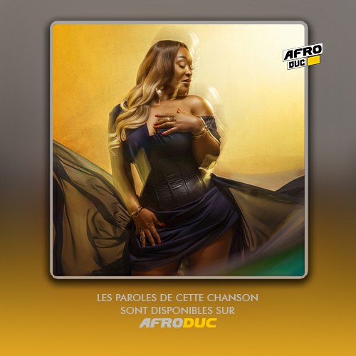 Josey – Témoignage (Lyrics / Paroles)