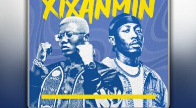 Nikanor ft Madano – Xixanmin (Lyrics / Paroles)