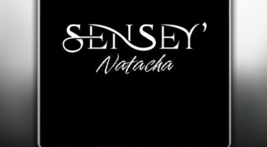 SenSey&rsquo; – Natacha (Lyrics / Paroles)