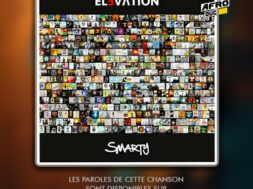 Smarty – Comme un Congolais (Lyrics / Paroles)