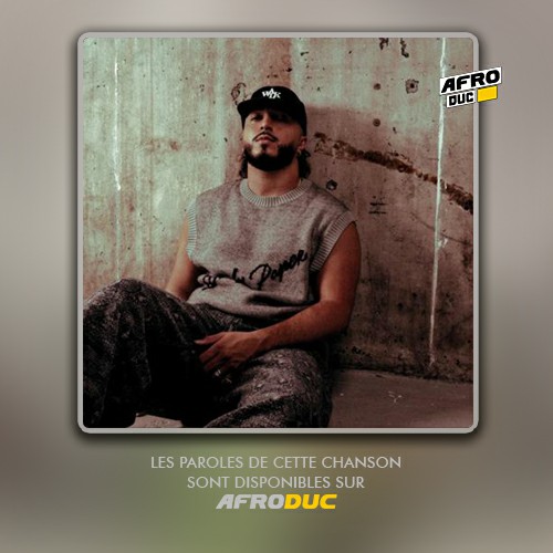 Warren Saada – Mamacita (Lyrics / Paroles)