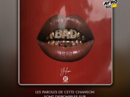Yilim – BAD (Lyrics Paroles)