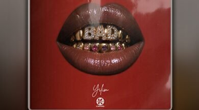 Yilim – BAD (Lyrics Paroles)