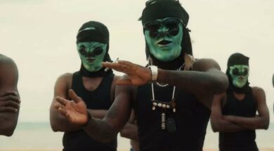Despelado – Mission échouée (Clip officiel)