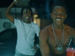 Talakaka ft. Jo Blaq – Fake Life (Clip officiel)