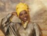 Angélique Kidjo