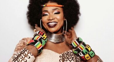 Biographie de Oumou Sangaré