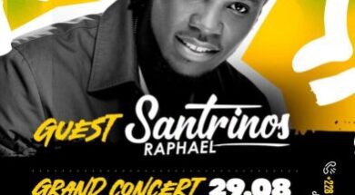 Tempo Danse Festival 2026 avec Santrinos Raphael
