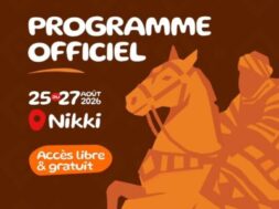 Gaani 2026 à Nikki