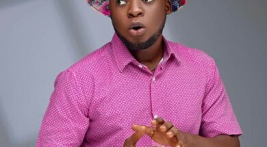 King Lord Black