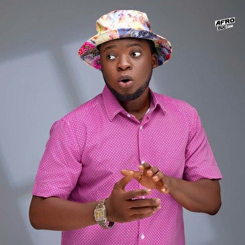 King Lord Black annonce « Mahoua », un nouveau titre afrobeat en langue fon