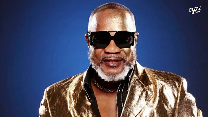 Koffi Olomidé : un label américain veut racheter son catalogue de 816 chansons