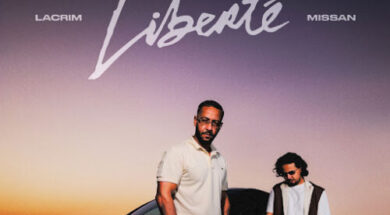 Lacrim ft. Missan – Liberté (Lyrics)