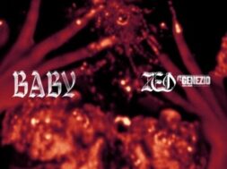 Zed ft Genezio – Baby (Lyrics)