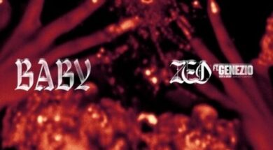 Zed ft Genezio – Baby (Lyrics)